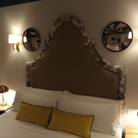 Maison Primado B&B Valencia Eksteriør billede