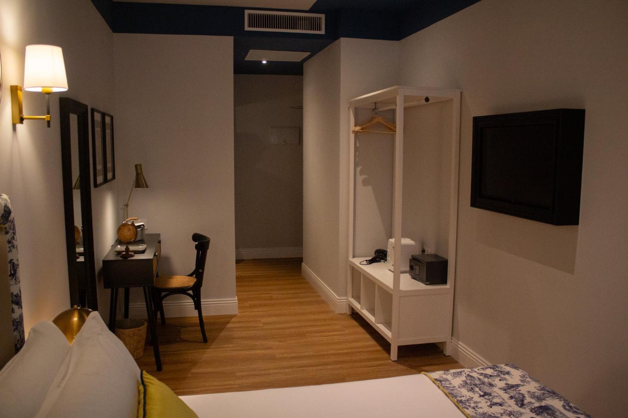 Maison Primado B&B Valencia Eksteriør billede