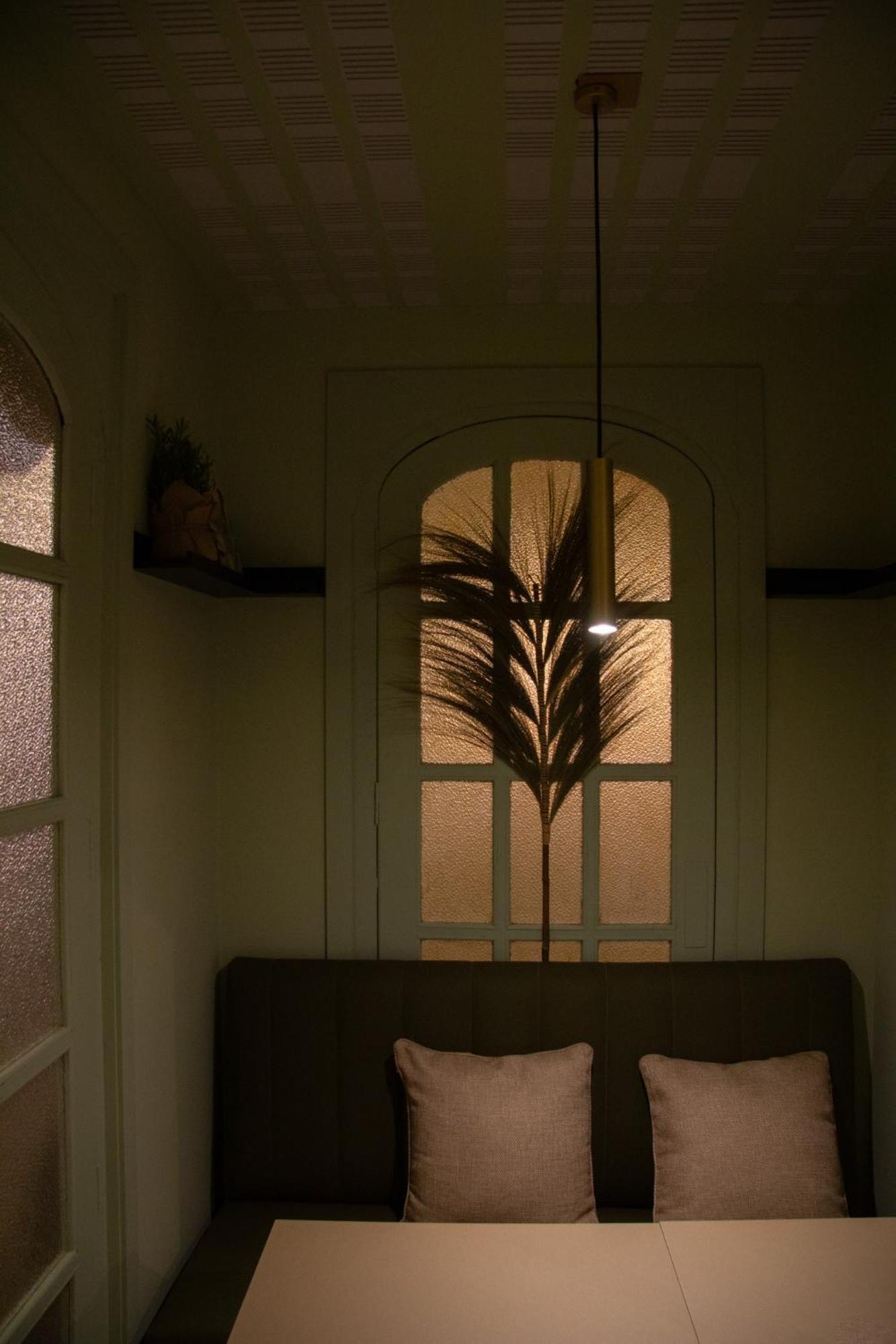 Maison Primado B&B Valencia Eksteriør billede