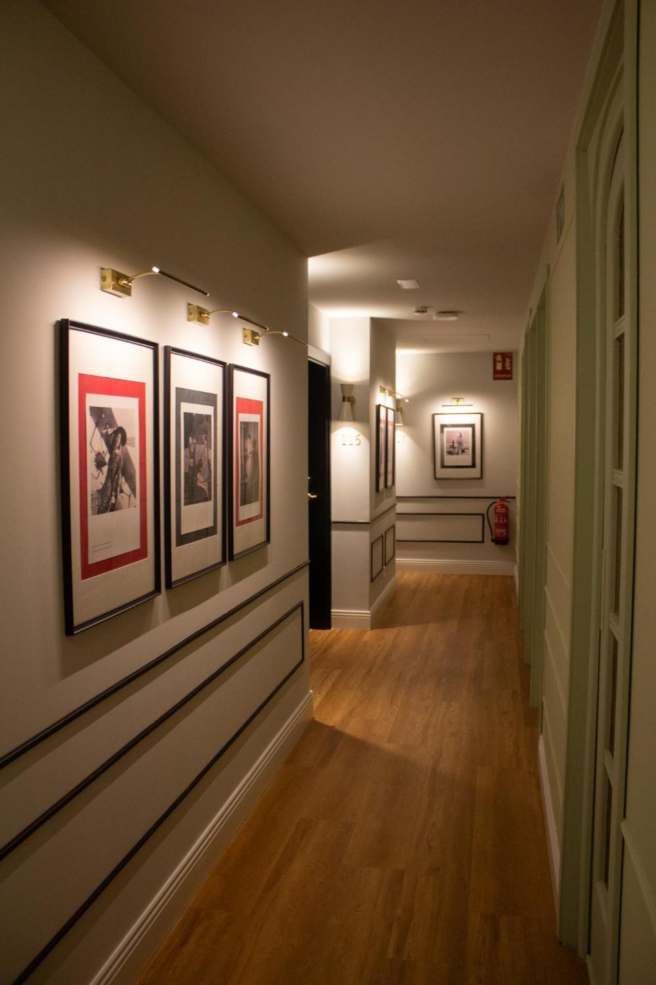 Maison Primado B&B Valencia Eksteriør billede