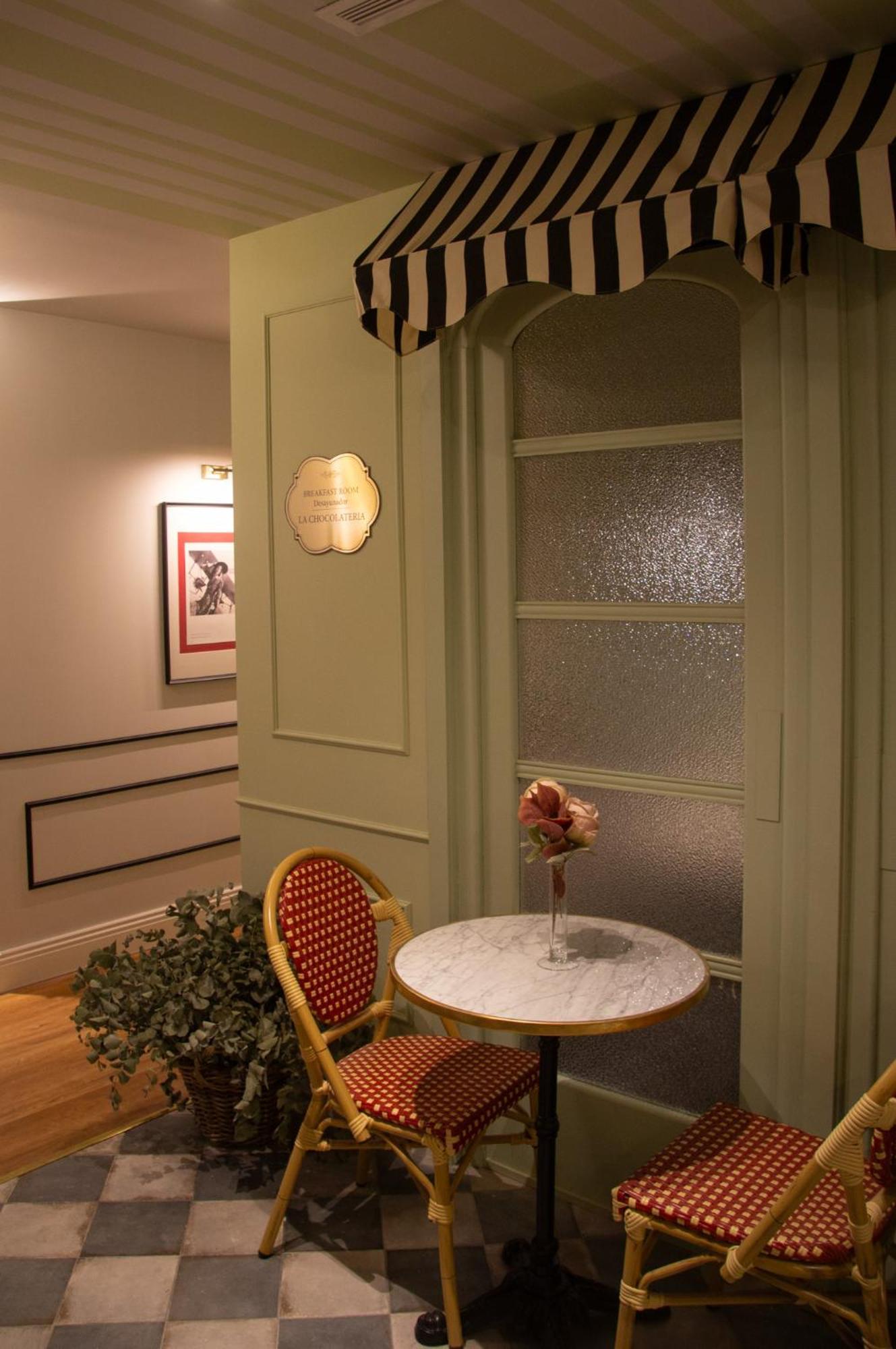 Maison Primado B&B Valencia Eksteriør billede