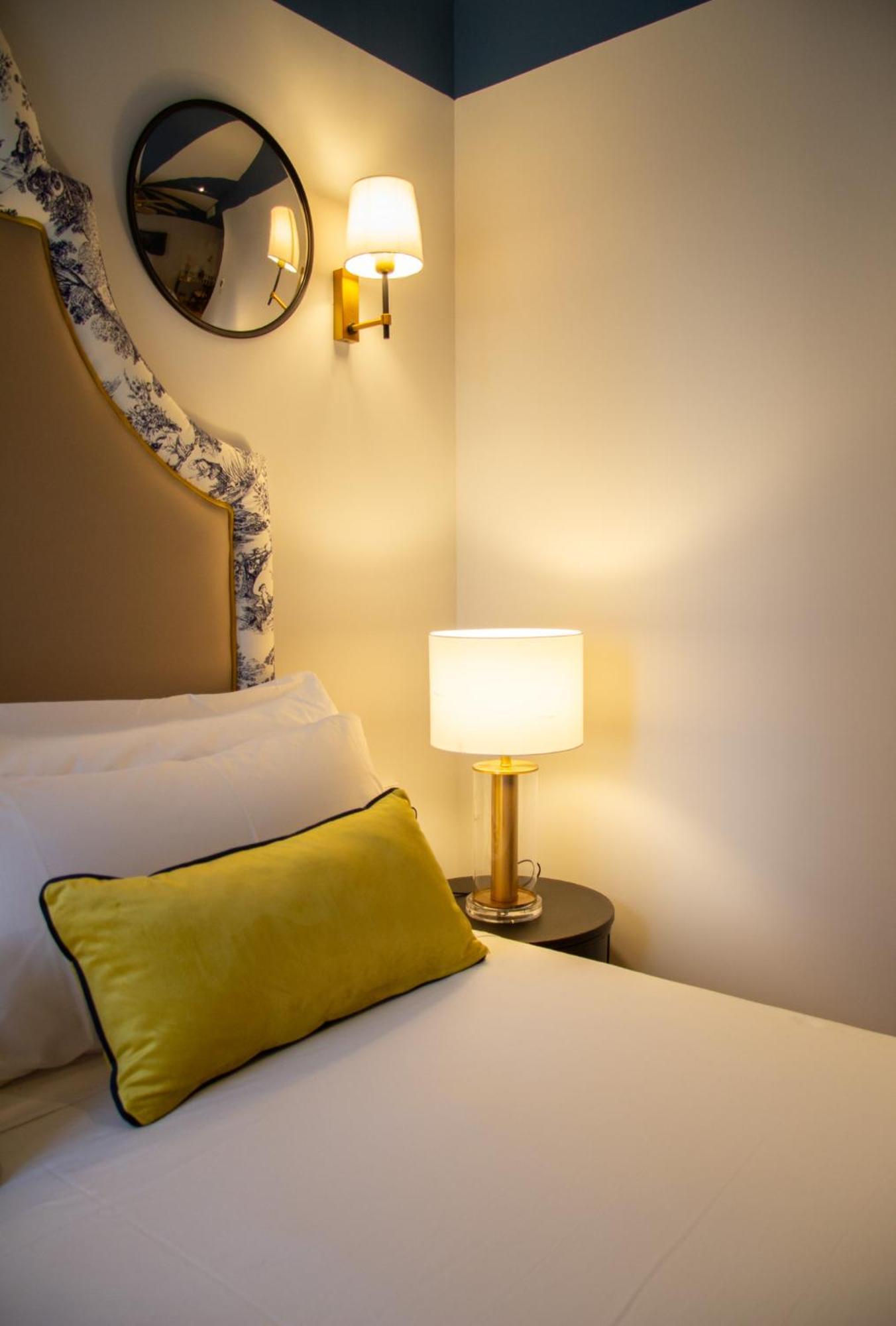 Maison Primado B&B Valencia Eksteriør billede