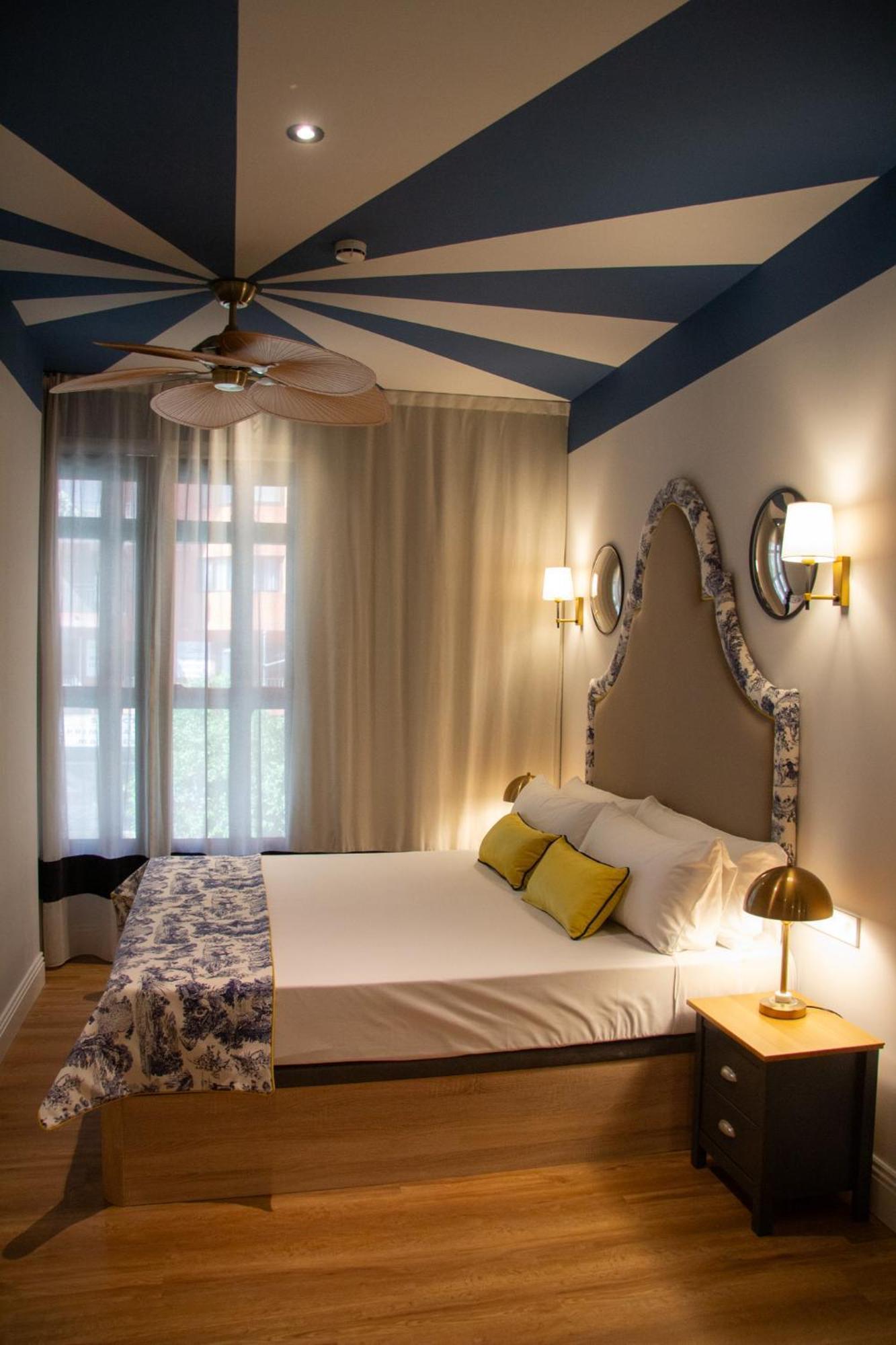 Maison Primado B&B Valencia Eksteriør billede