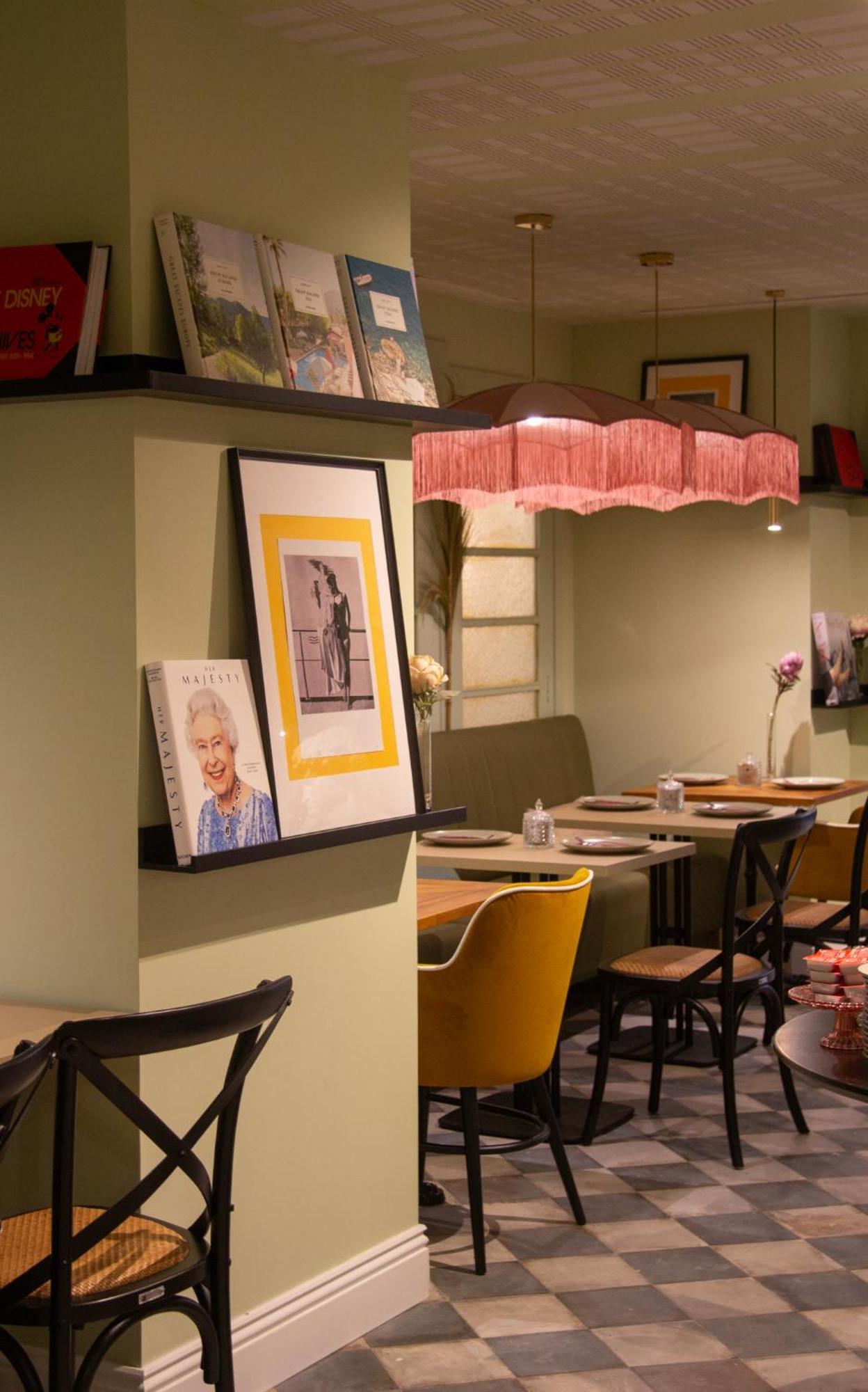 Maison Primado B&B Valencia Eksteriør billede