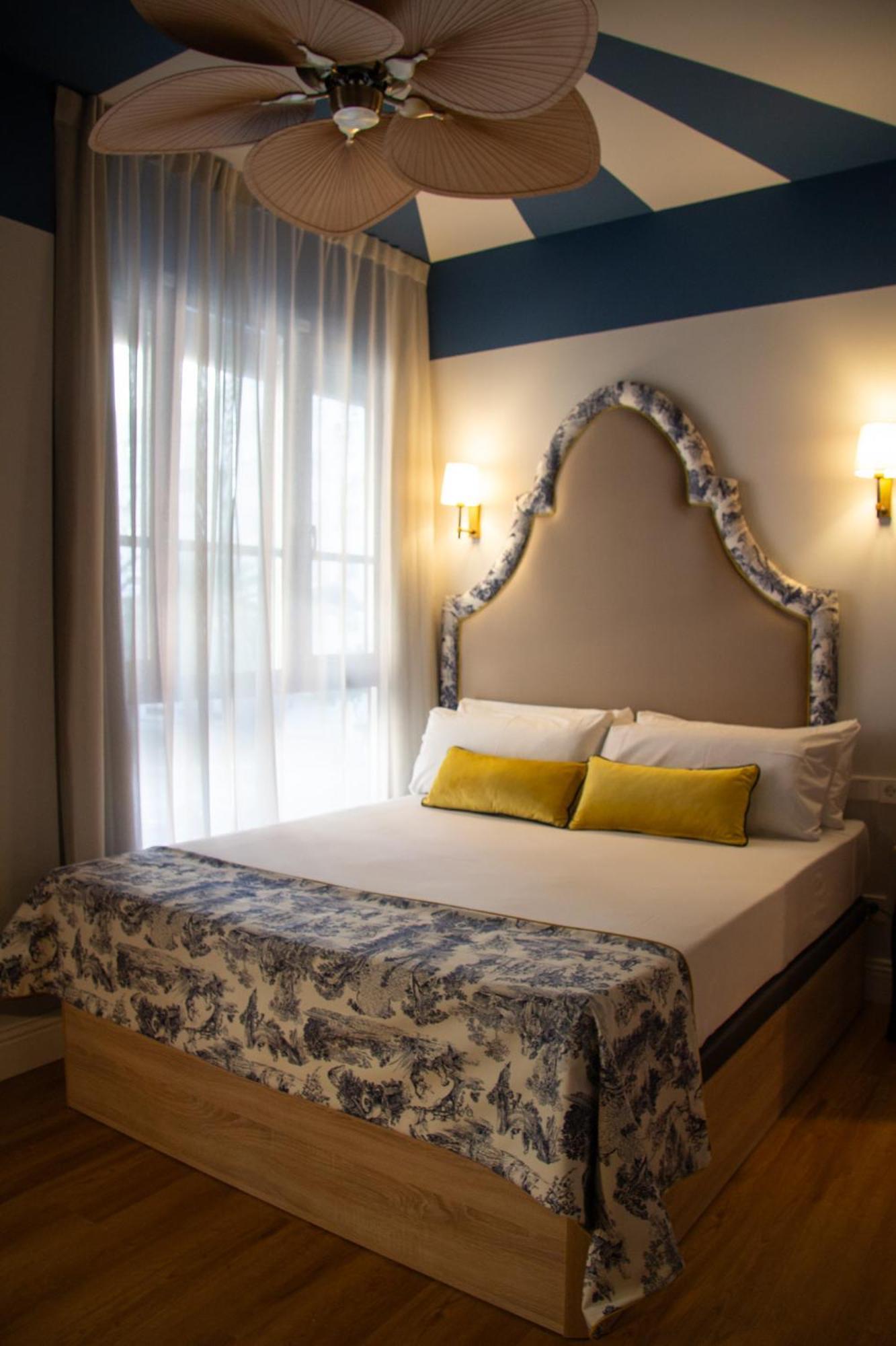 Maison Primado B&B Valencia Eksteriør billede