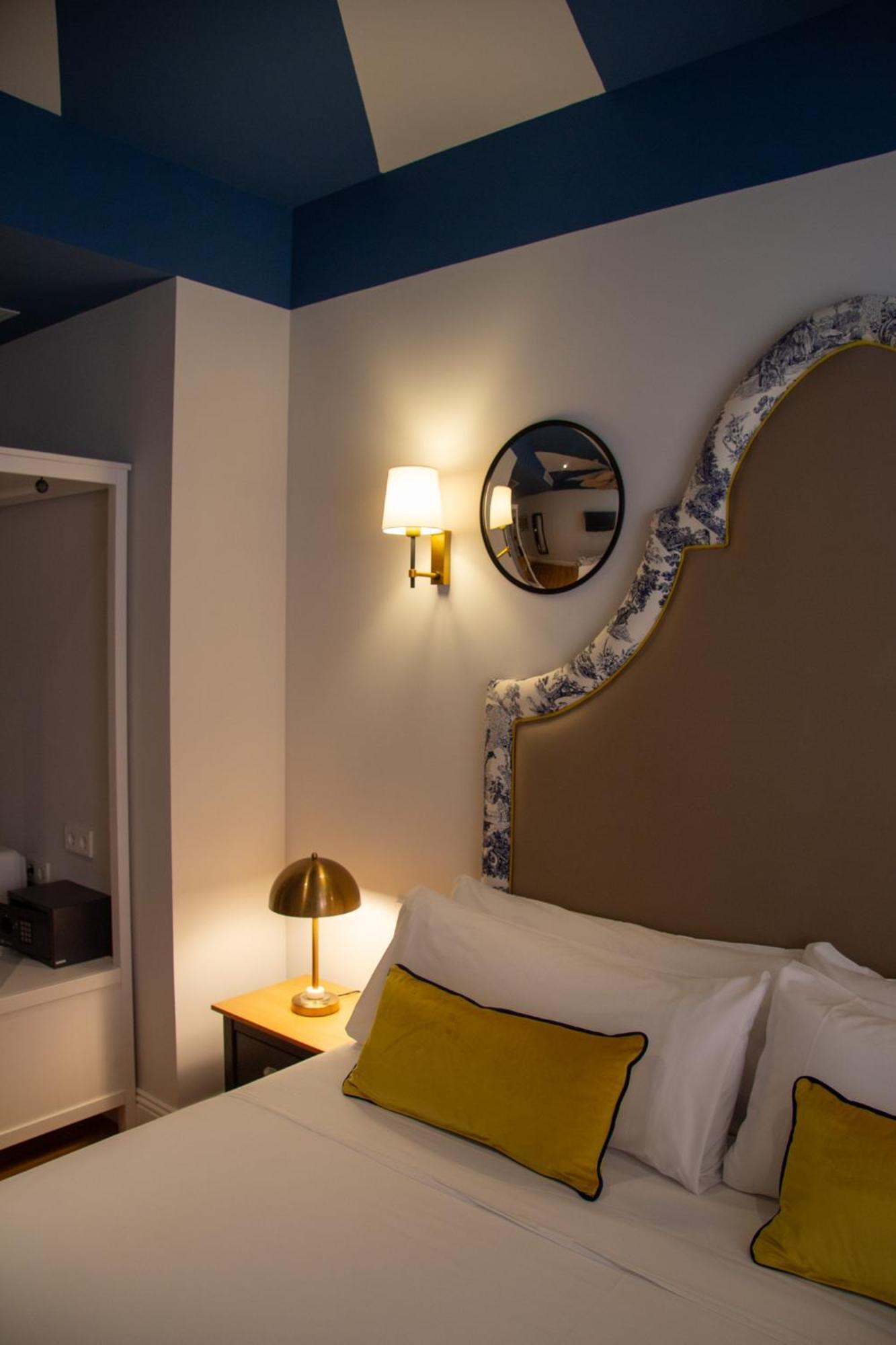 Maison Primado B&B Valencia Eksteriør billede
