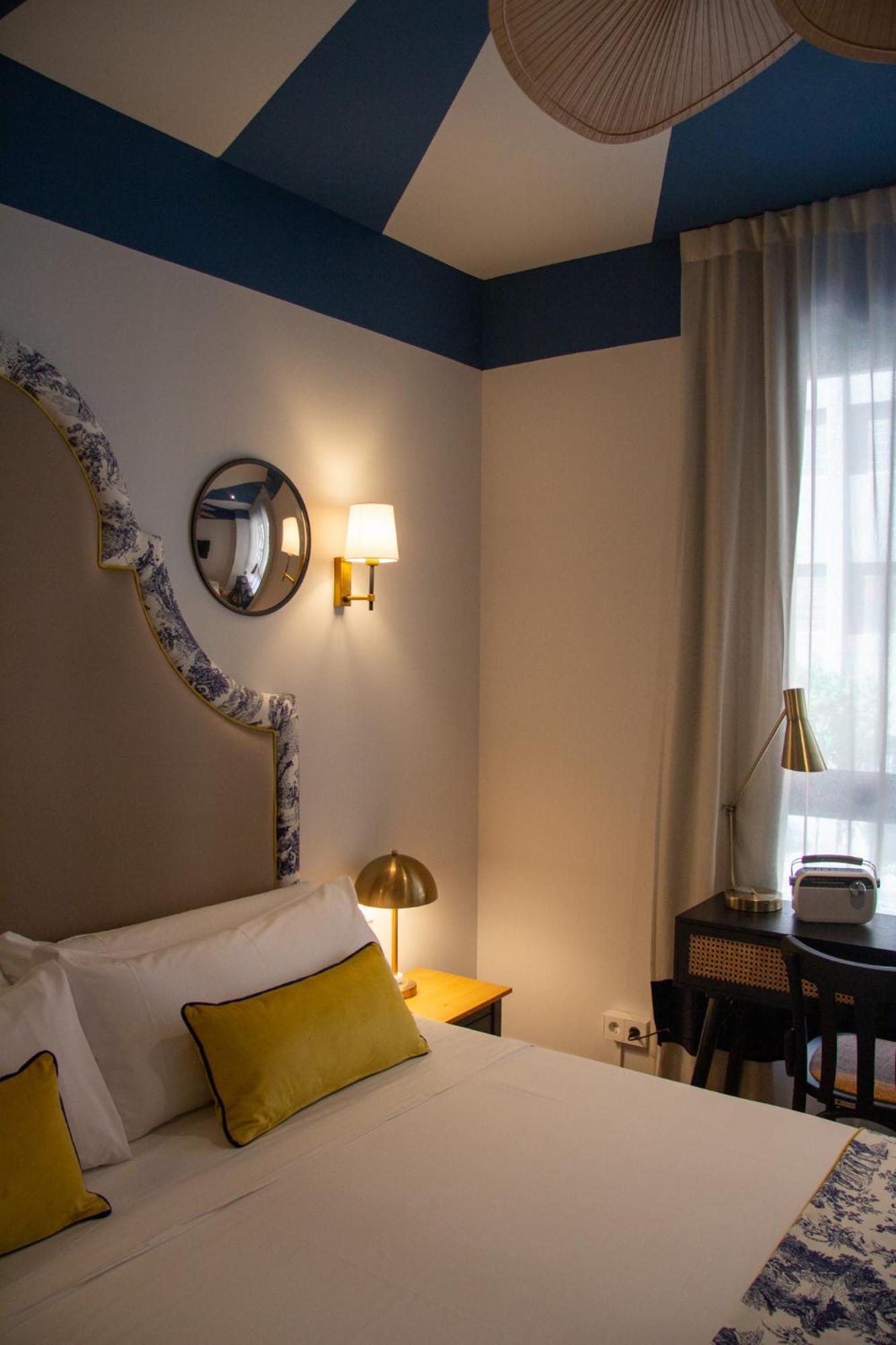 Maison Primado B&B Valencia Eksteriør billede
