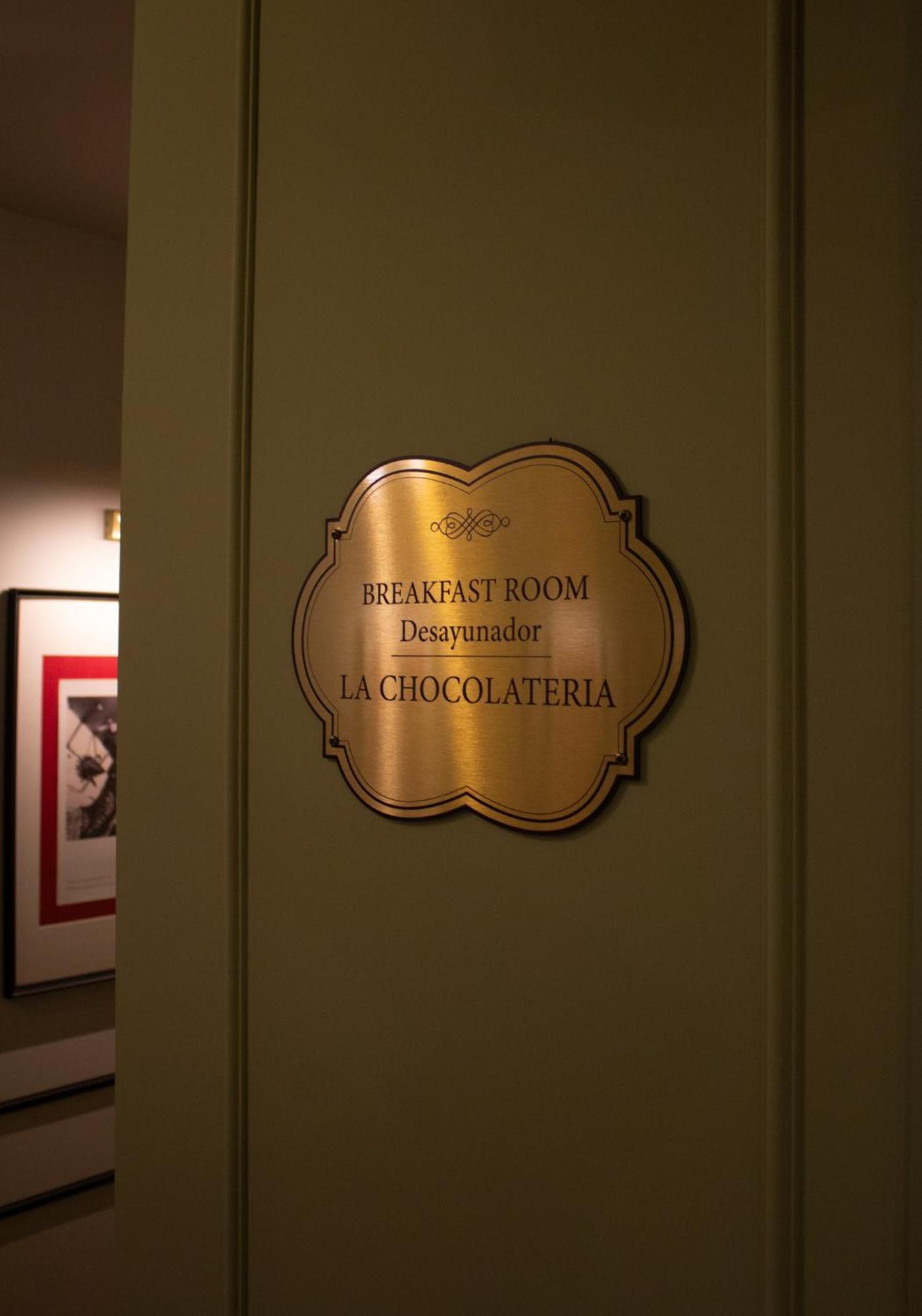 Maison Primado B&B Valencia Eksteriør billede