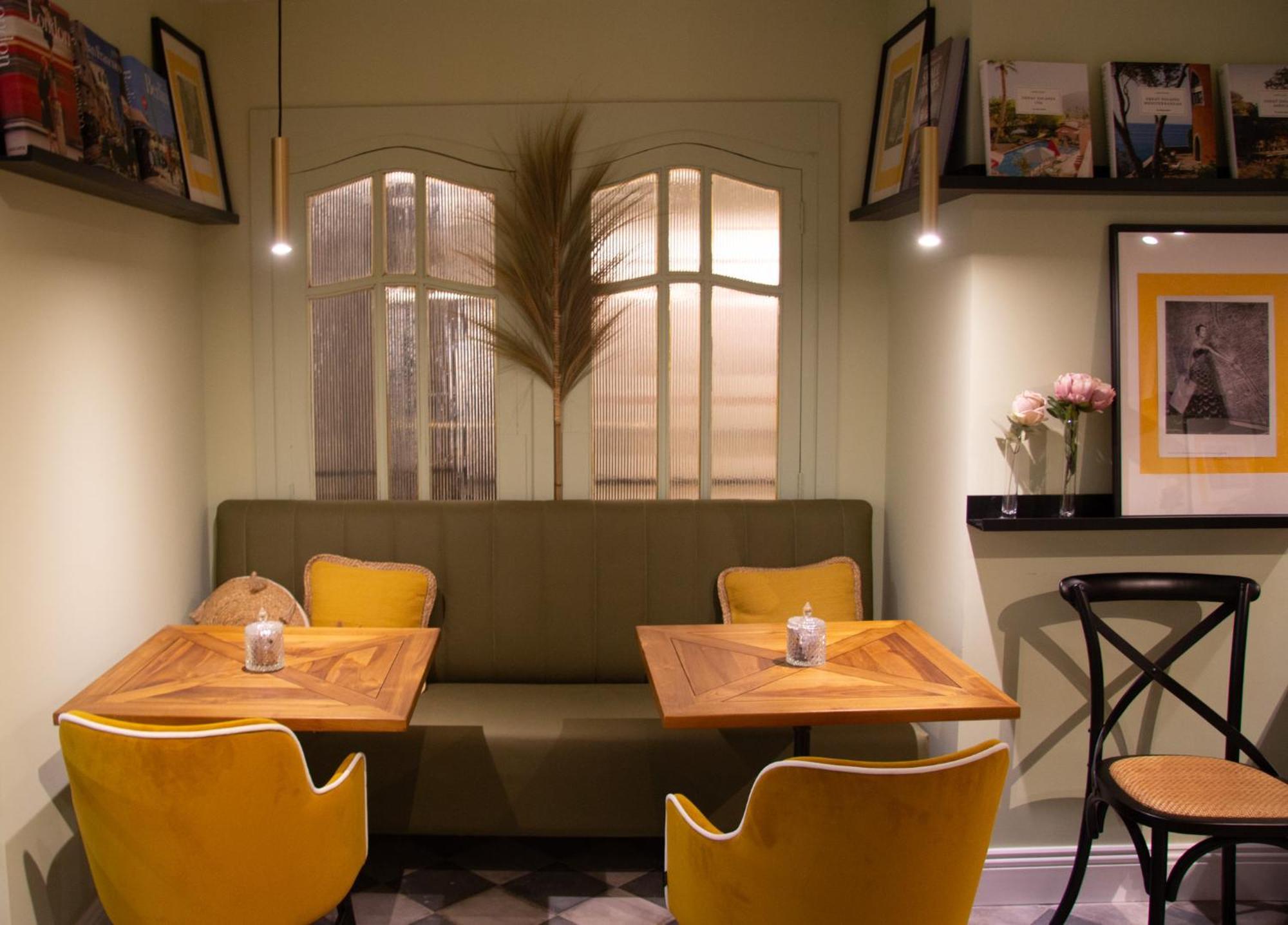 Maison Primado B&B Valencia Eksteriør billede