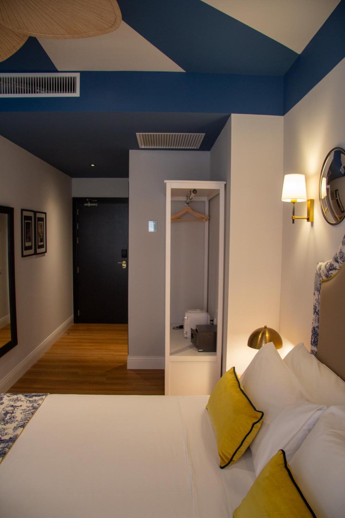 Maison Primado B&B Valencia Eksteriør billede