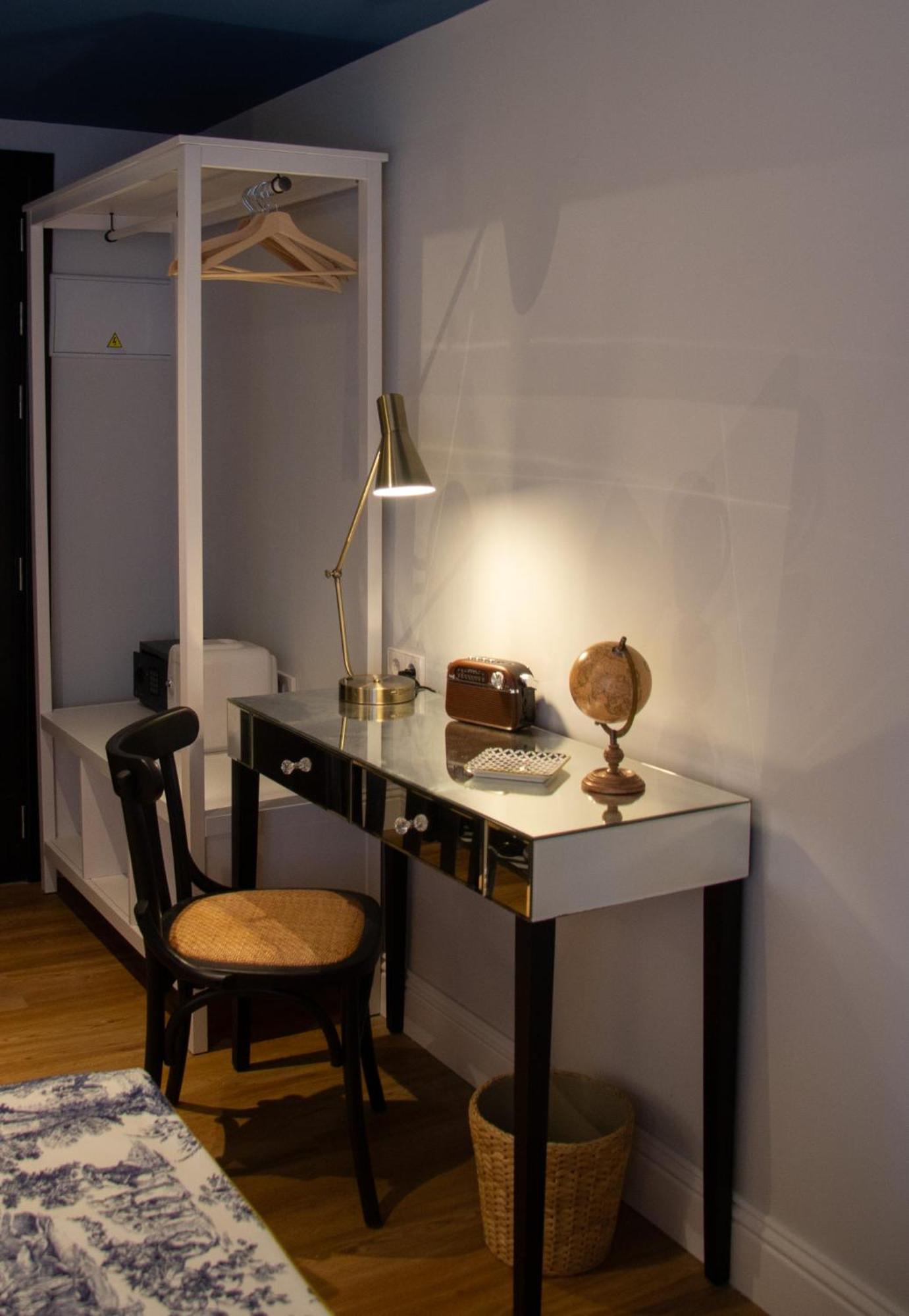 Maison Primado B&B Valencia Eksteriør billede