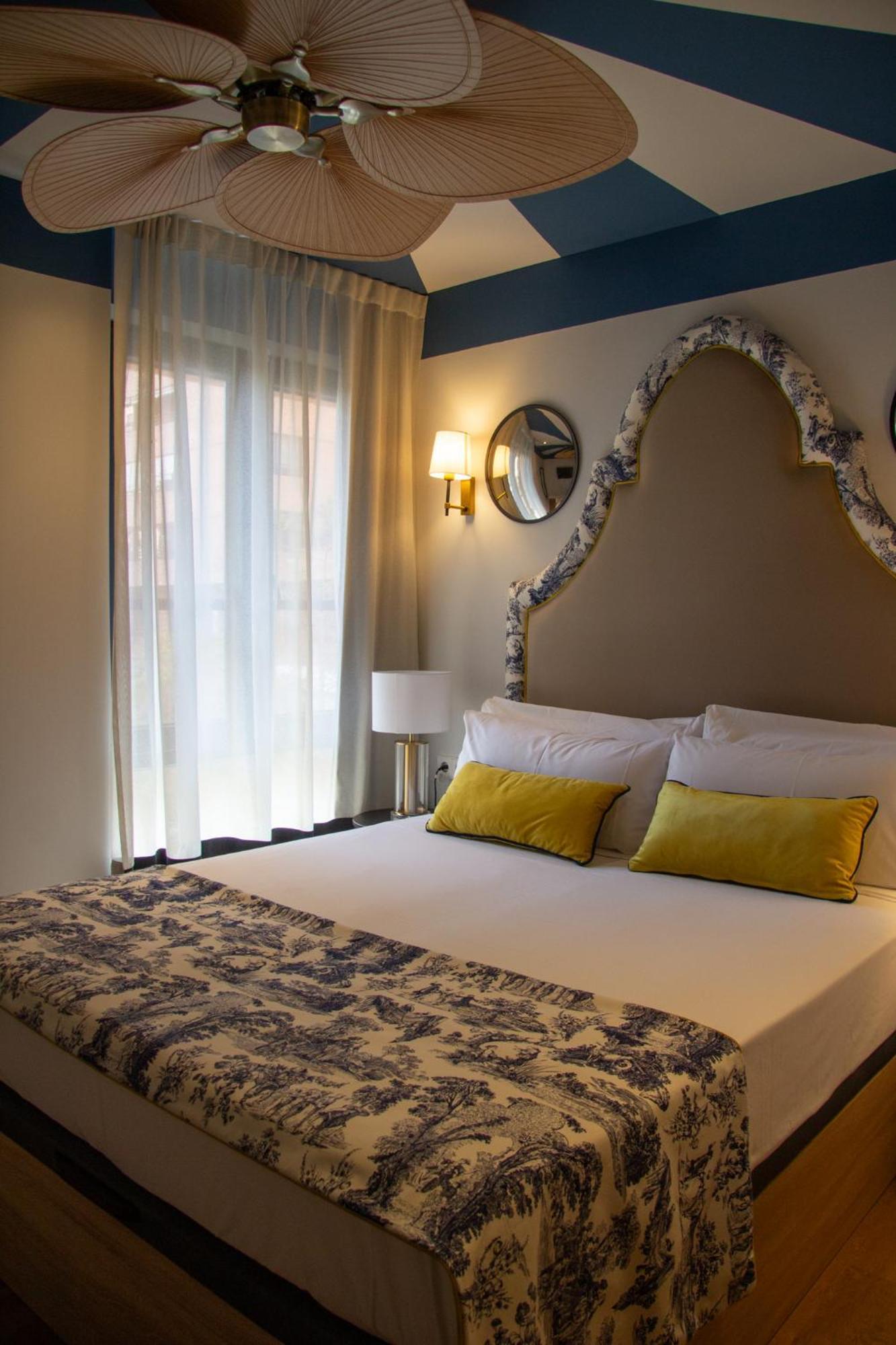 Maison Primado B&B Valencia Eksteriør billede
