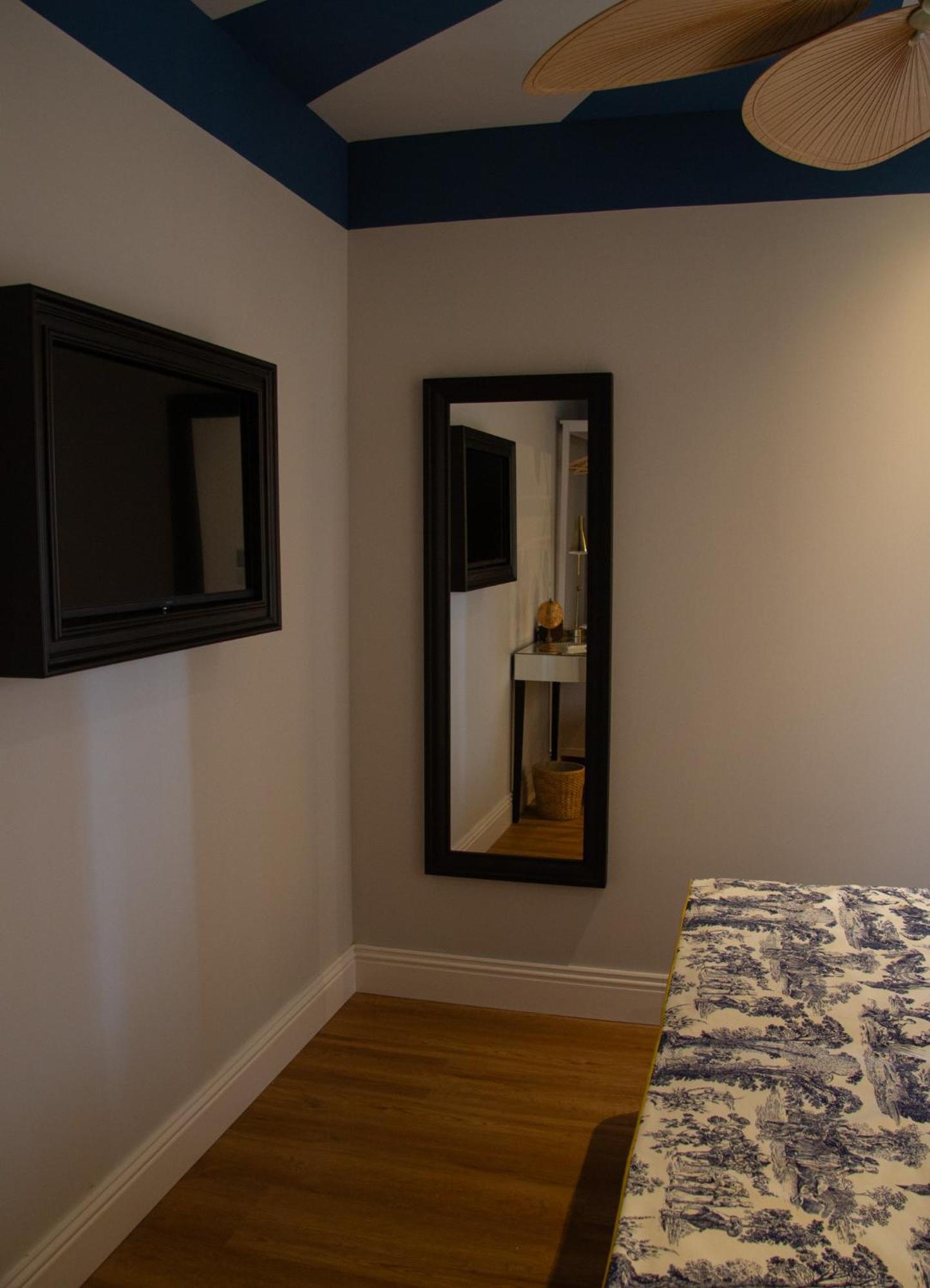 Maison Primado B&B Valencia Eksteriør billede