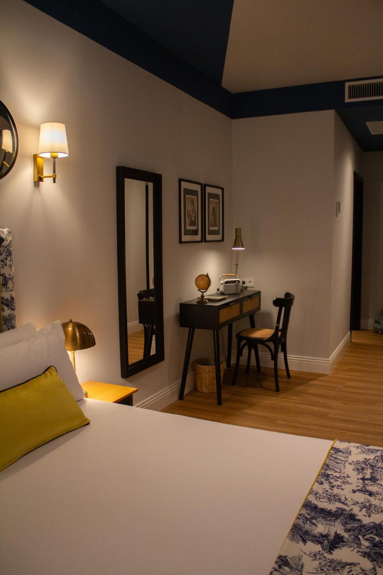 Maison Primado B&B Valencia Eksteriør billede