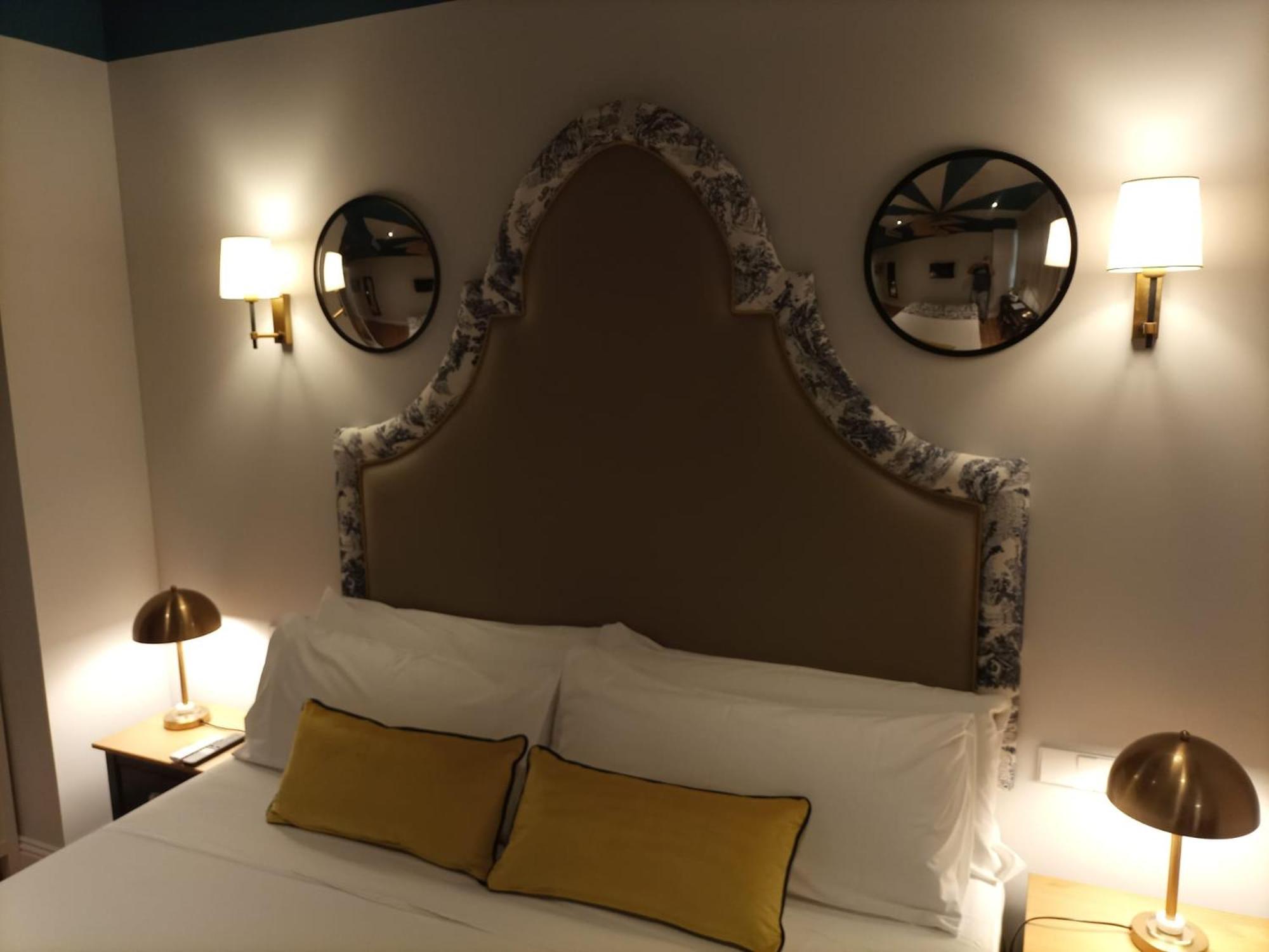 Maison Primado B&B Valencia Eksteriør billede