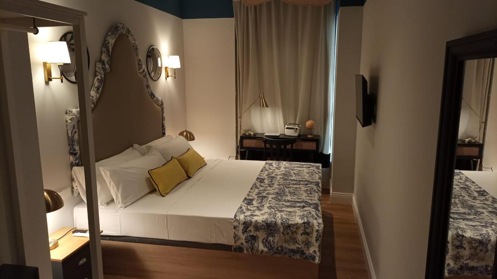 Maison Primado B&B Valencia Eksteriør billede