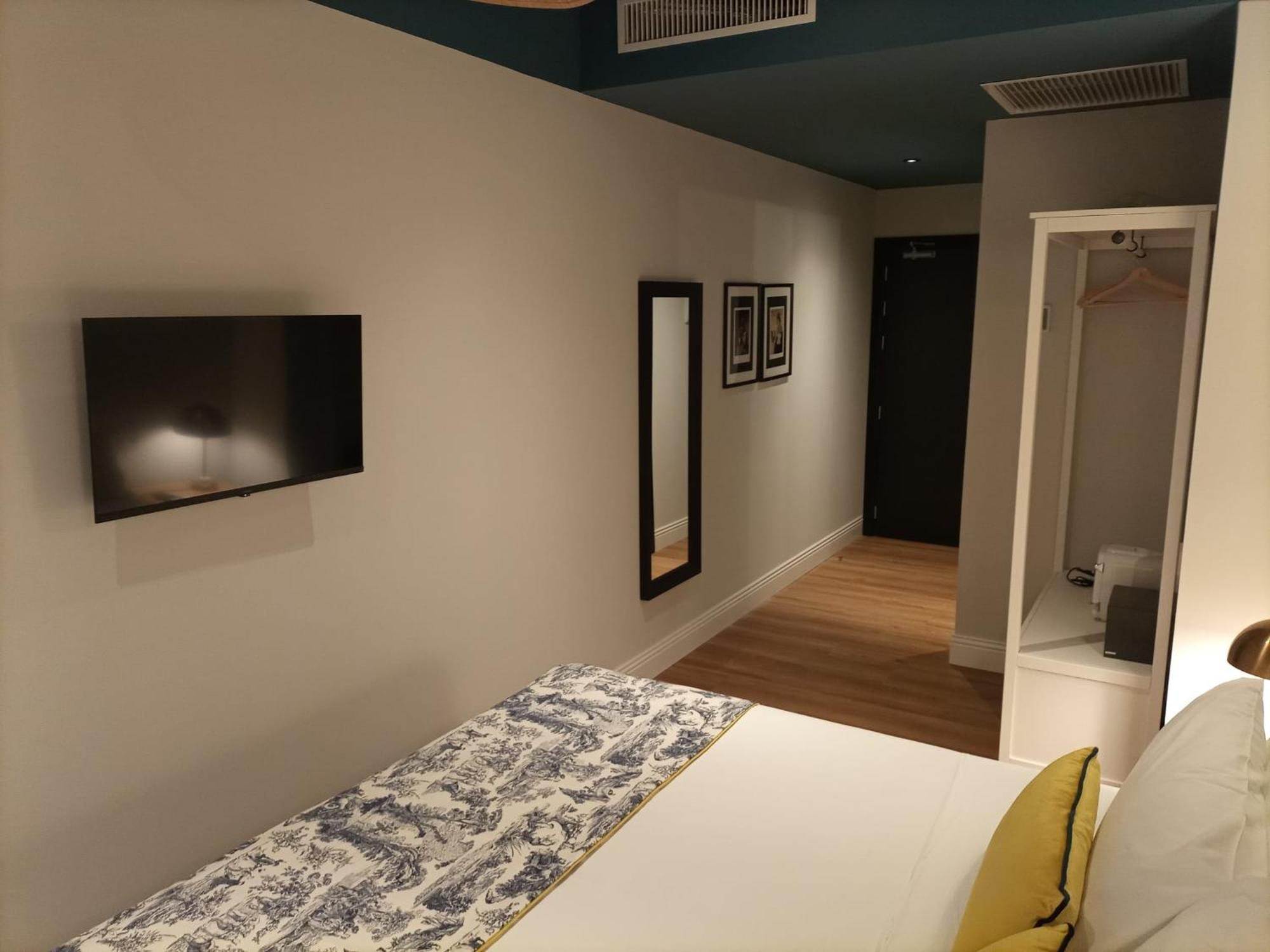 Maison Primado B&B Valencia Eksteriør billede