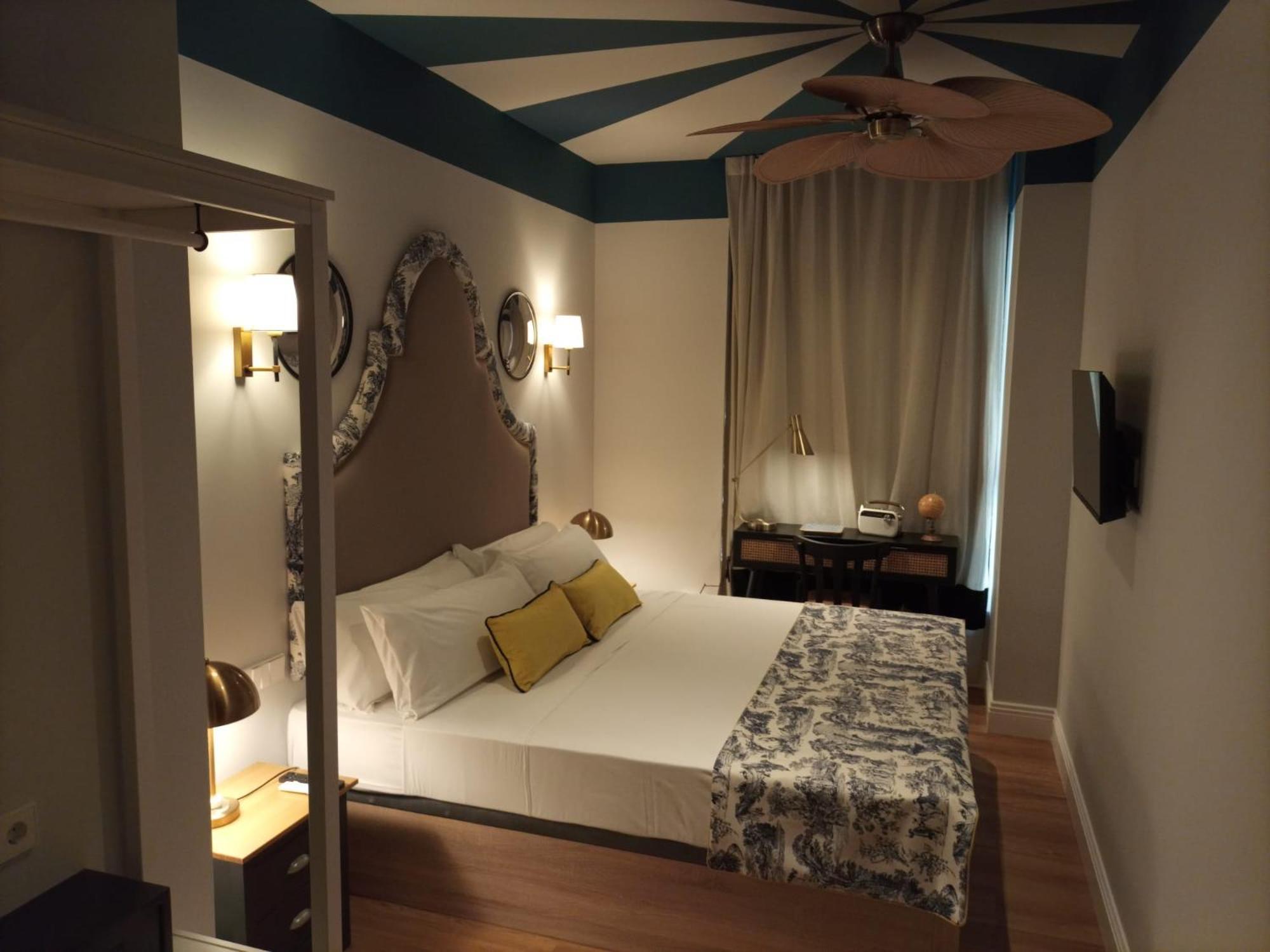 Maison Primado B&B Valencia Eksteriør billede